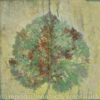 Deurvleugel | Leaf